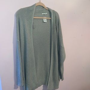American Eagle Cardigan
